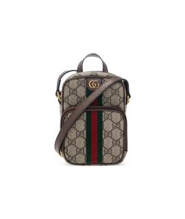 GUCCI Сумка через плечо