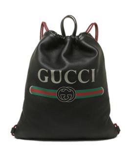 GUCCI Рюкзак