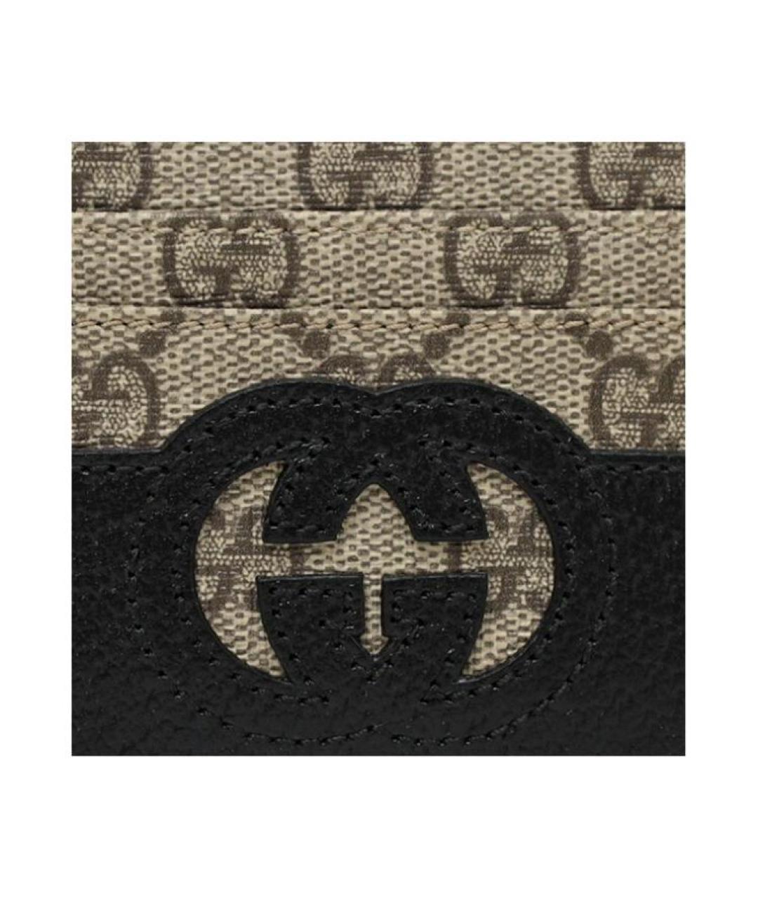GUCCI Мульти кардхолдер, фото 4