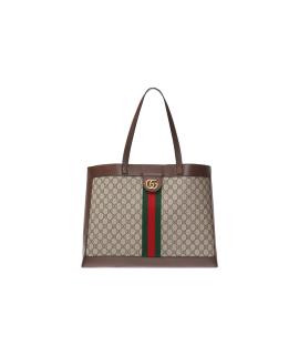 GUCCI Сумка через плечо