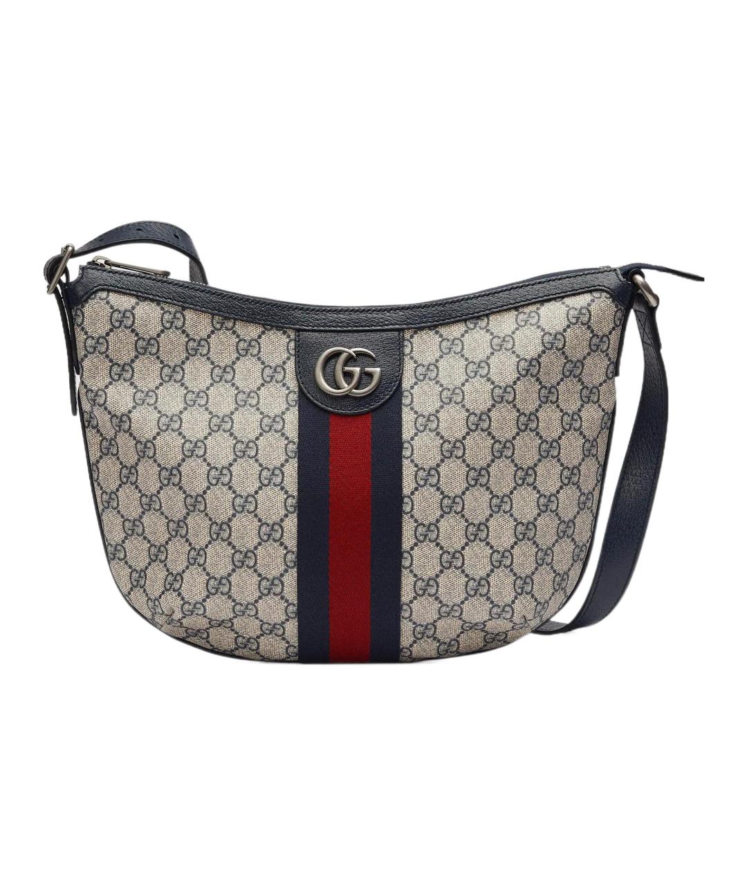 GUCCI Мульти сумка через плечо, фото 1