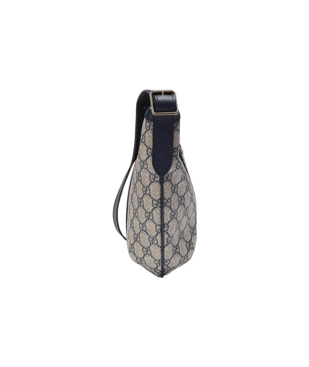 GUCCI Мульти сумка через плечо, фото 3