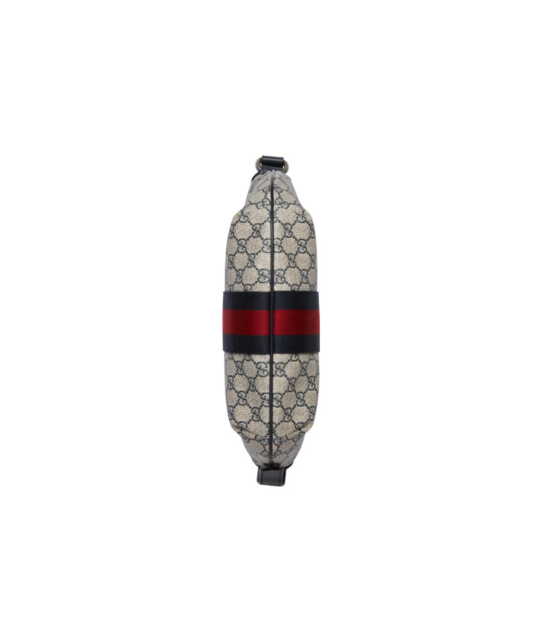 GUCCI Мульти сумка через плечо, фото 7