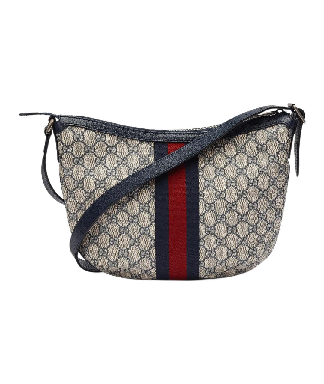 GUCCI Мульти сумка через плечо, фото 4