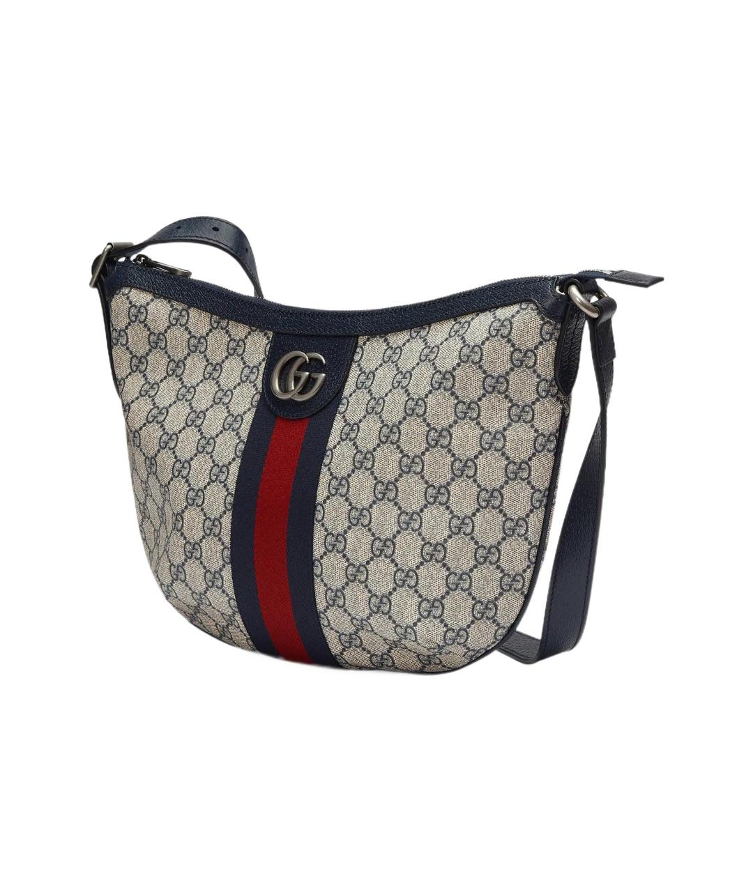 GUCCI Мульти сумка через плечо, фото 2