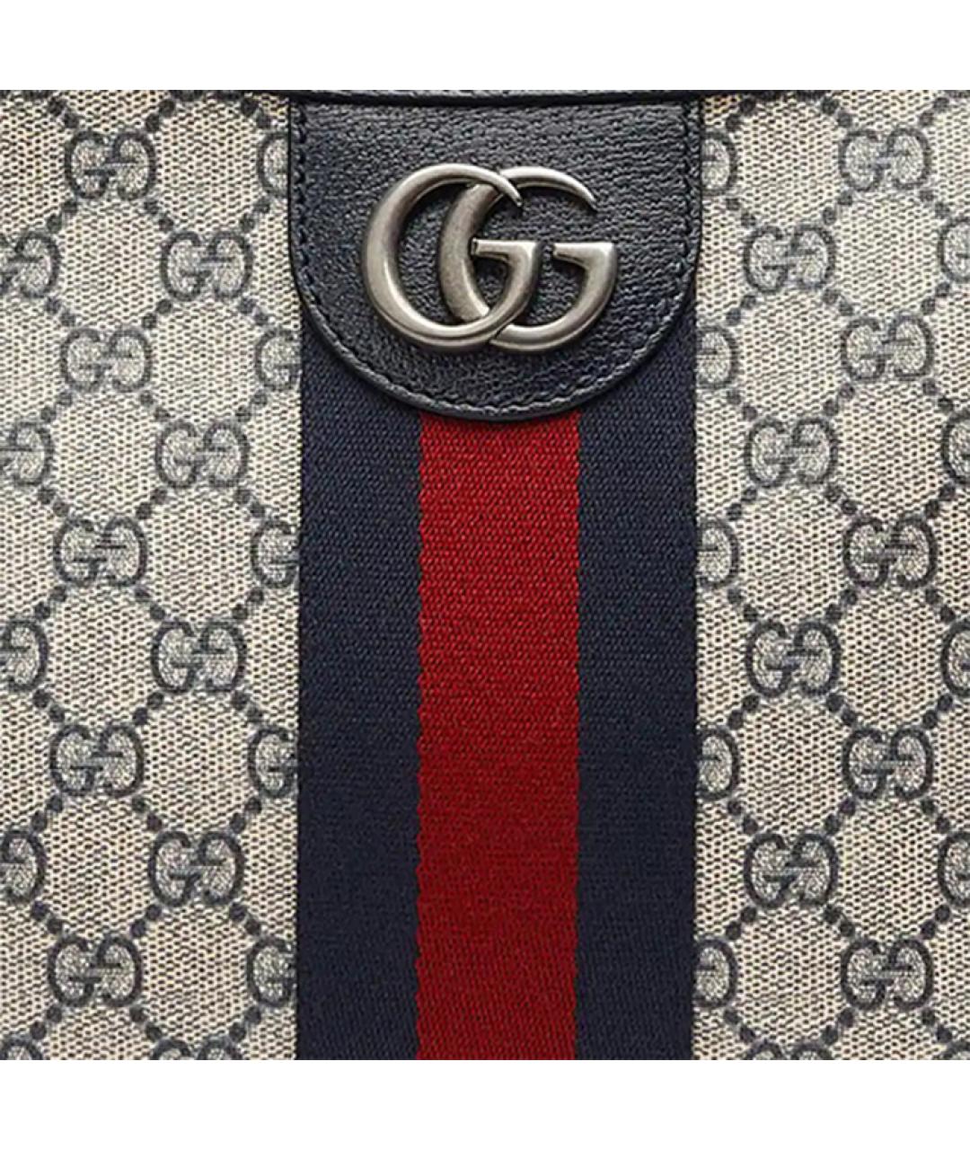 GUCCI Мульти сумка через плечо, фото 8