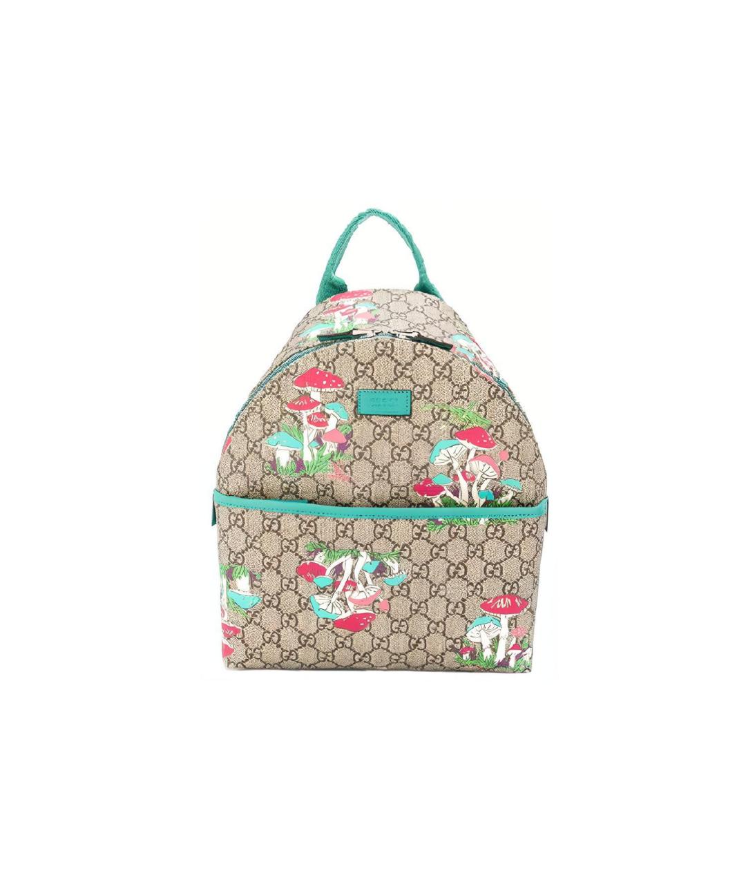 GUCCI Мульти рюкзак, фото 1