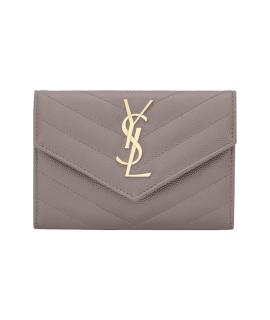 SAINT LAURENT Кошелек