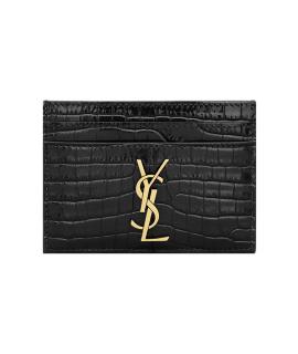 SAINT LAURENT Кардхолдер
