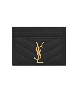 SAINT LAURENT Кардхолдер