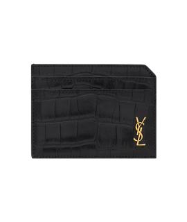 SAINT LAURENT Кардхолдер