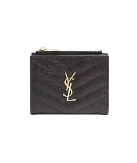 SAINT LAURENT Кошелек