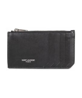 SAINT LAURENT Кардхолдер
