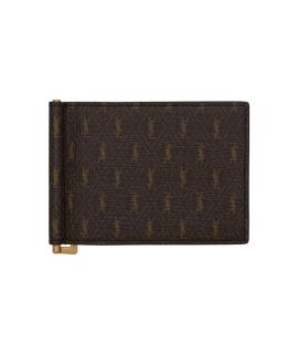 SAINT LAURENT Кошелек