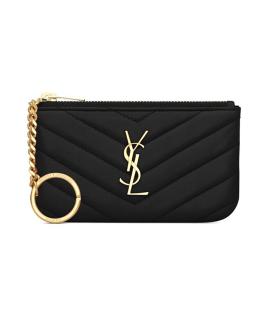 SAINT LAURENT Кошелек