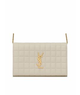 SAINT LAURENT Кошелек
