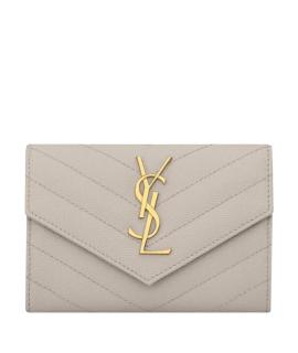 SAINT LAURENT Кошелек