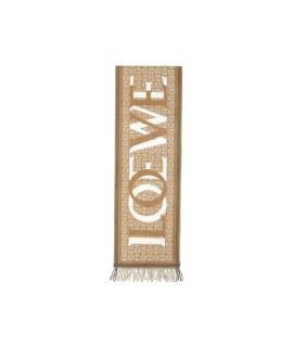 LOEWE Шарф