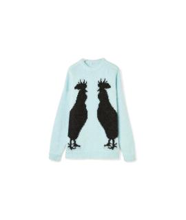 LOEWE Джемпер / свитер