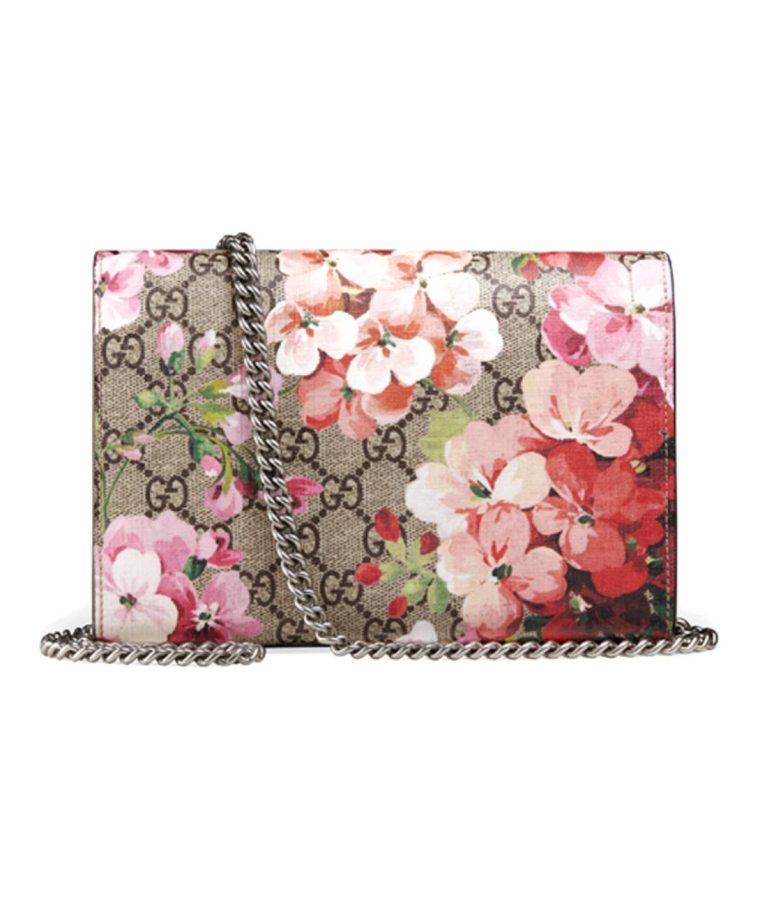 GUCCI Мульти сумка через плечо, фото 3