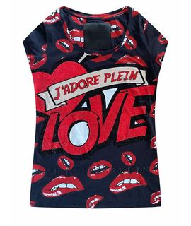 

Футболка PHILIPP PLEIN