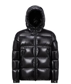 MONCLER Пуховик