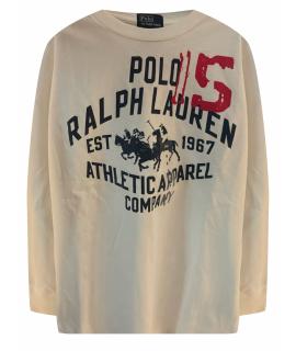 POLO RALPH LAUREN Детская футболка