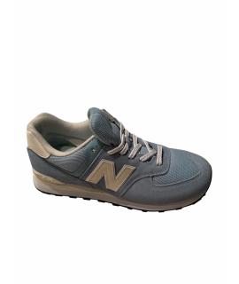 NEW BALANCE Низкие кроссовки / кеды