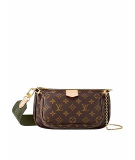 LOUIS VUITTON Сумка через плечо