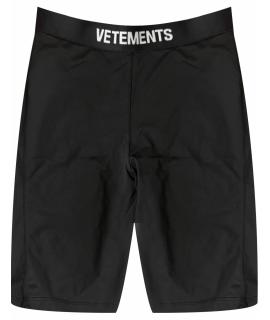 VETEMENTS Спортивные брюки и шорты