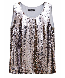 DOLCE&GABBANA Майка