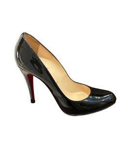 CHRISTIAN LOUBOUTIN Туфли