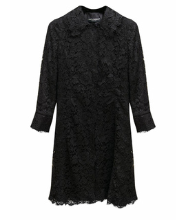 

Пальто DOLCE&GABBANA