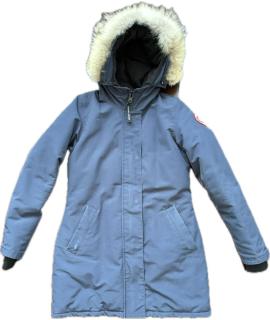 CANADA GOOSE Пуховик