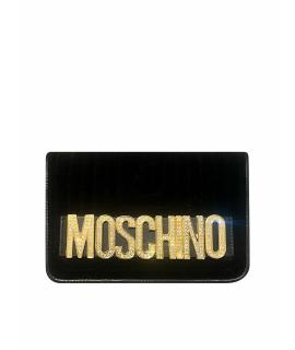 MOSCHINO Клатч/вечерняя сумка