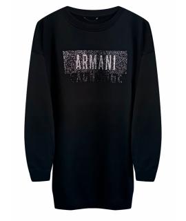 ARMANI EXCHANGE Повседневное платье