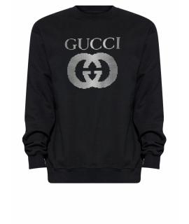 GUCCI Худи/толстовка