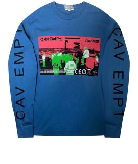 CAV EMPT Лонгслив