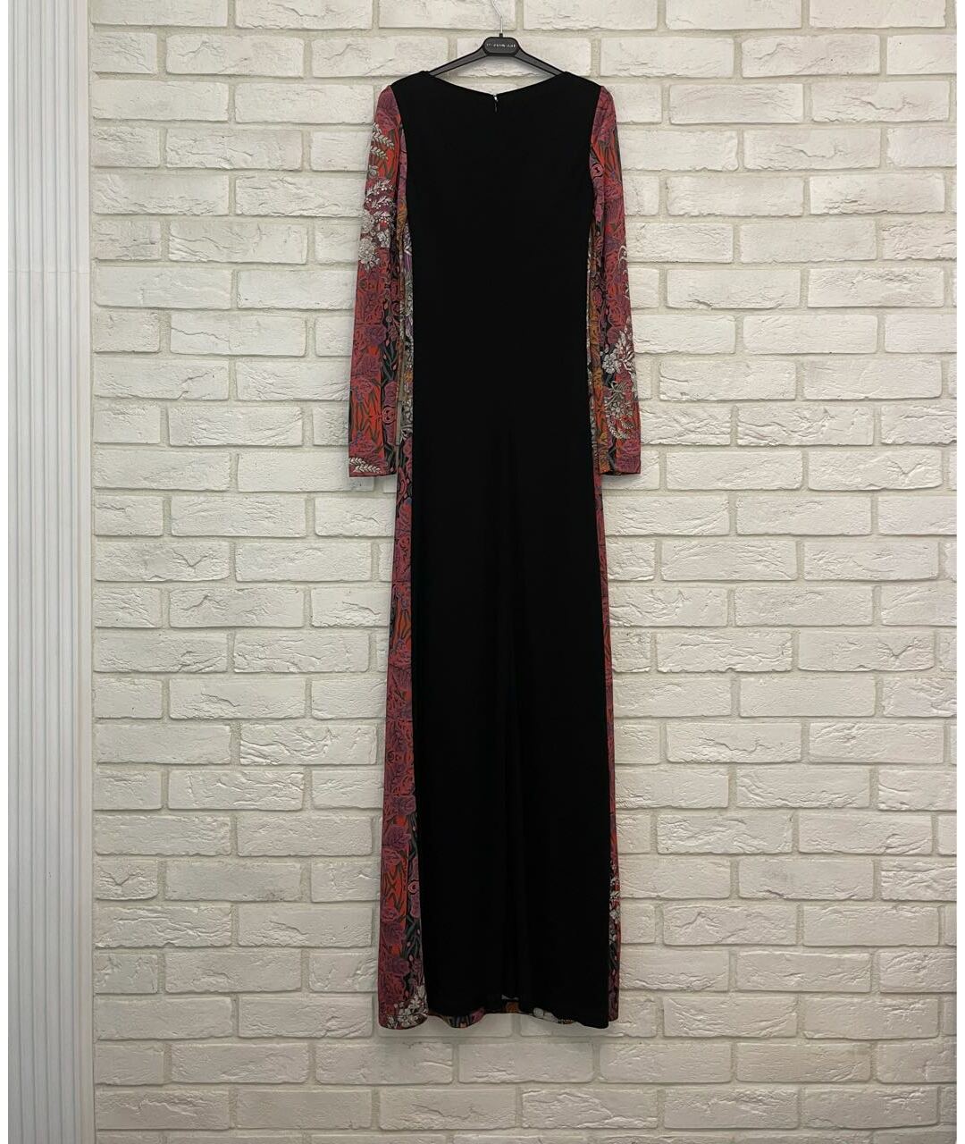 CAVALLI CLASS Мульти вискозное повседневное платье, фото 5