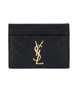 SAINT LAURENT Кардхолдер