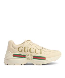 GUCCI Кроссовки