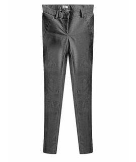 

Прямые брюки BRUNELLO CUCINELLI