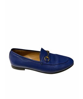 

Лоферы GUCCI