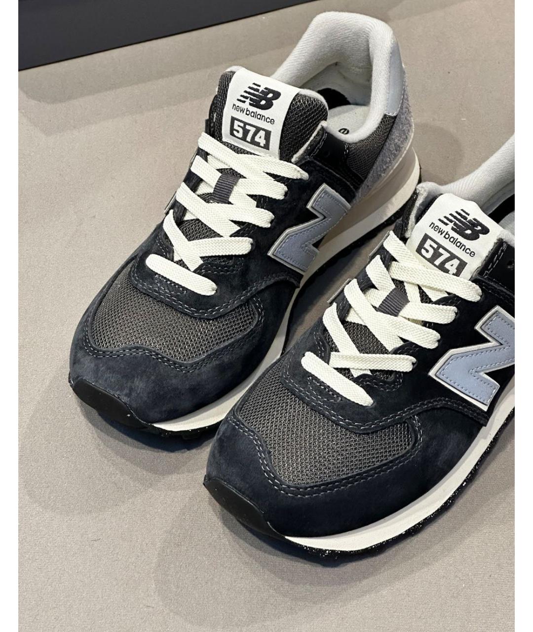 NEW BALANCE Низкие кроссовки / кеды, фото 3