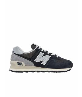 NEW BALANCE Низкие кроссовки / кеды