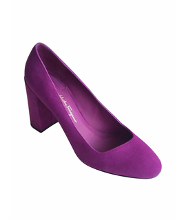 

Туфли SALVATORE FERRAGAMO