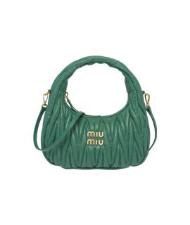 MIU MIU Сумка через плечо