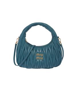 MIU MIU Сумка через плечо