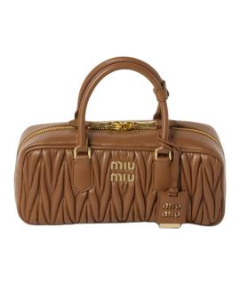 MIU MIU Сумка через плечо