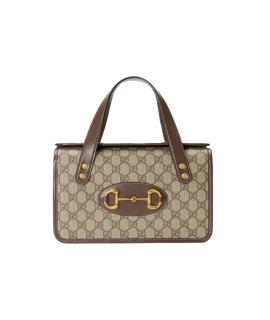 GUCCI Сумка с короткими ручками